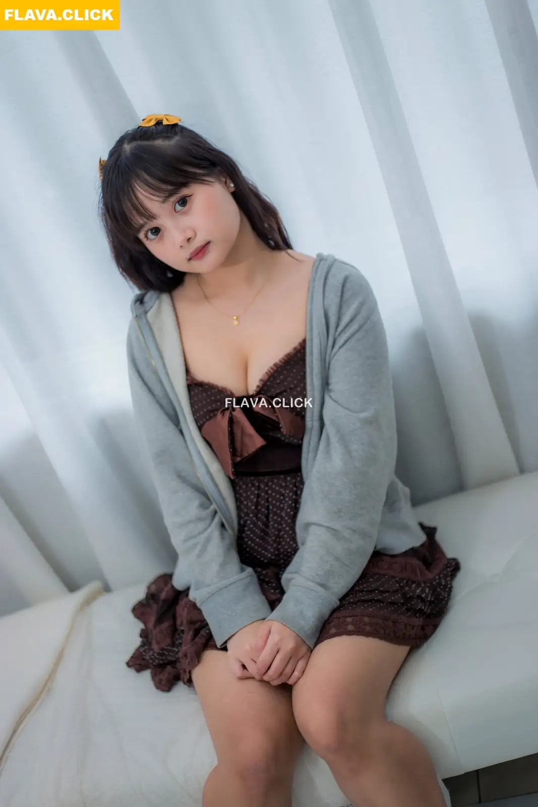 Fera Jelita Teddy Bear